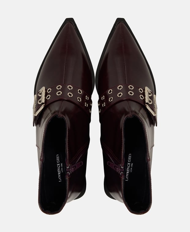 Stiefeletten