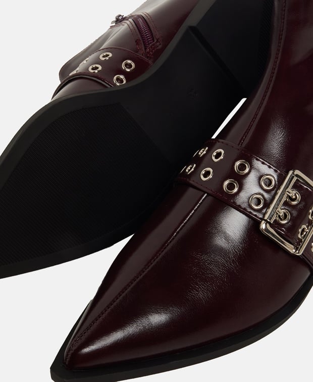 Stiefeletten