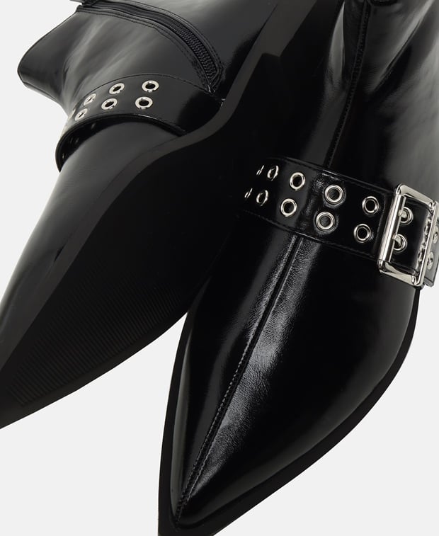 Stiefeletten