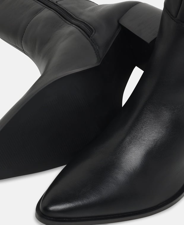Stiefel