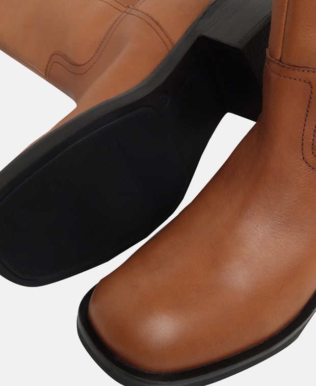 Stiefel