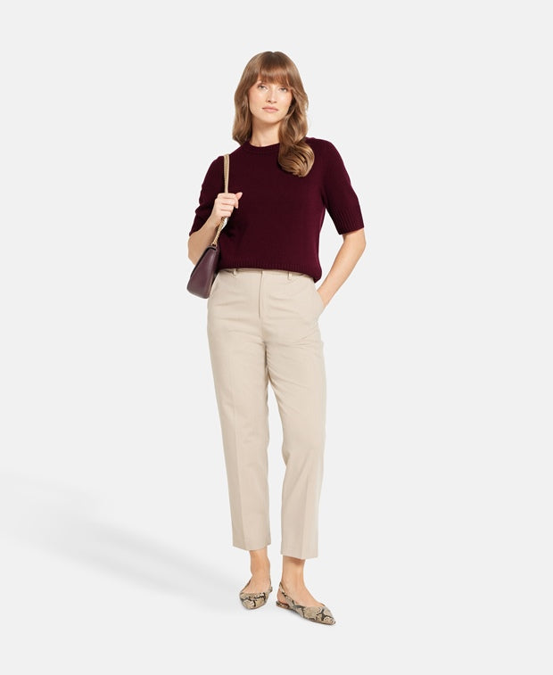 Kaschmirpullover