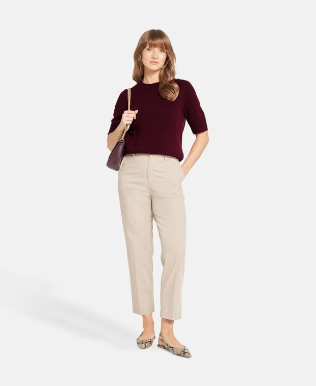 Kaschmirpullover