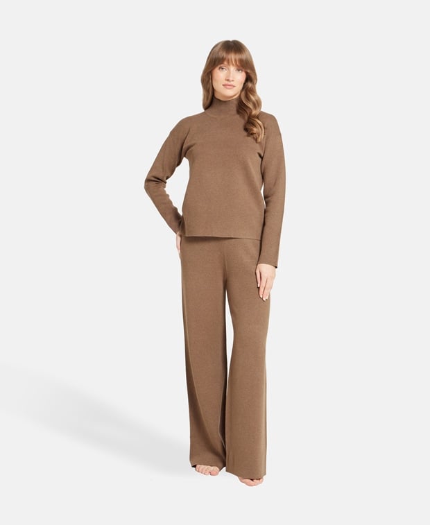 Set aus Pullover und Hose