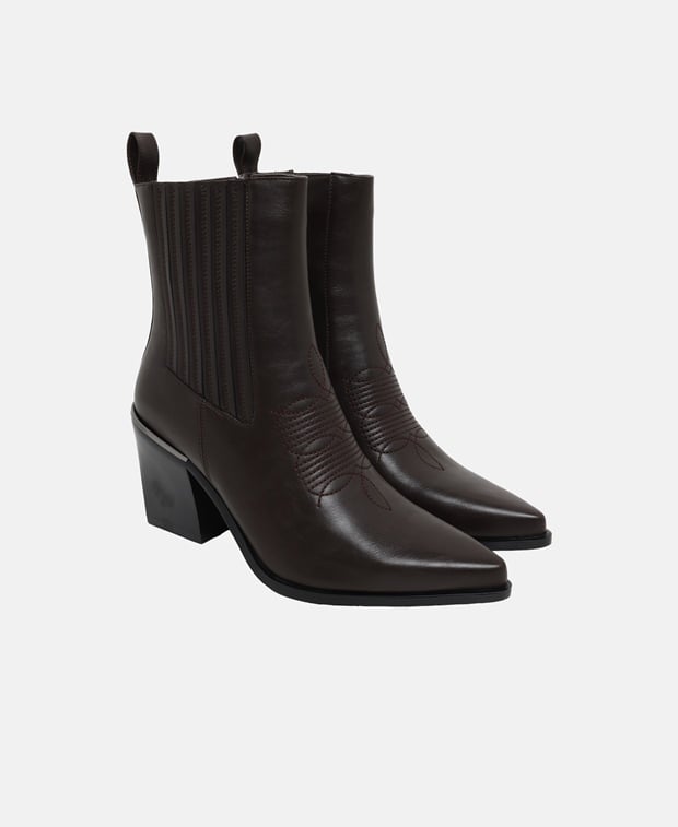 Stiefeletten