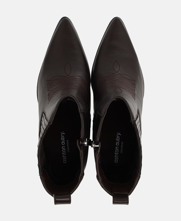 Stiefeletten