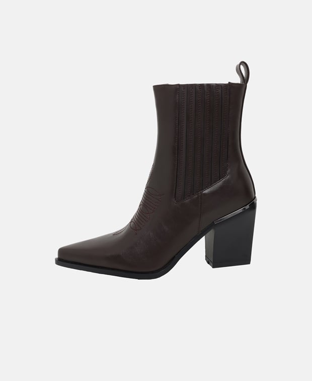 Stiefeletten