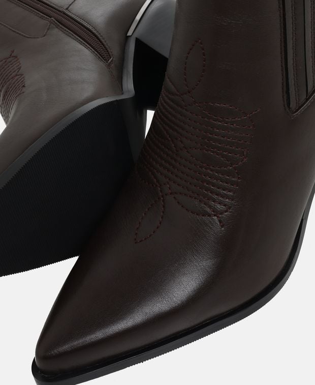 Stiefeletten
