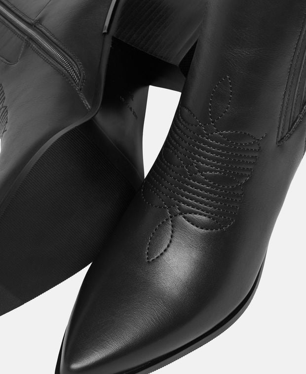 Stiefeletten