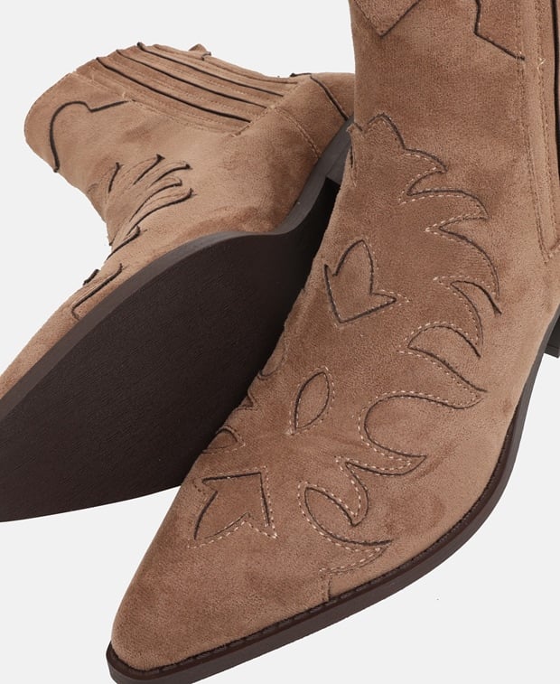 Cowboy Boots