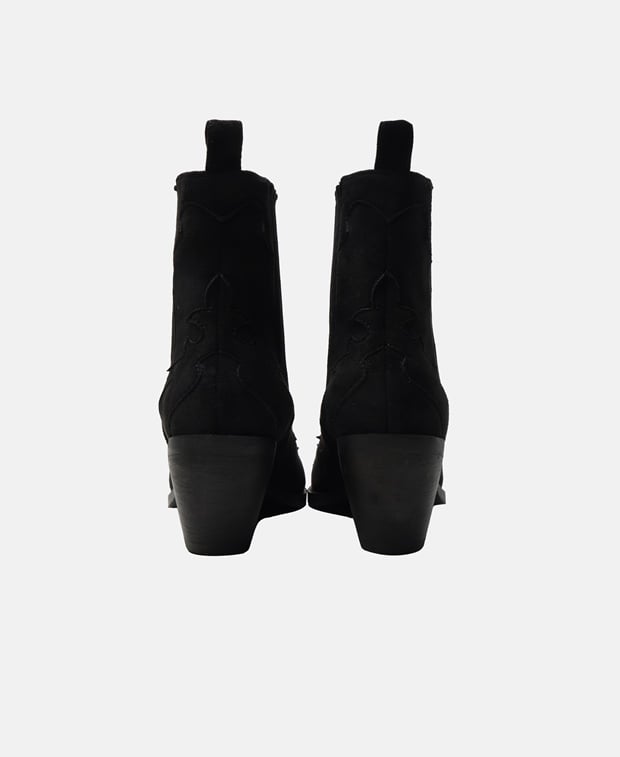 Cowboy Boots