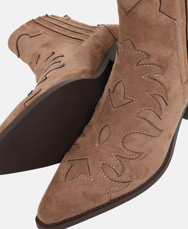 Cowboy Boots
