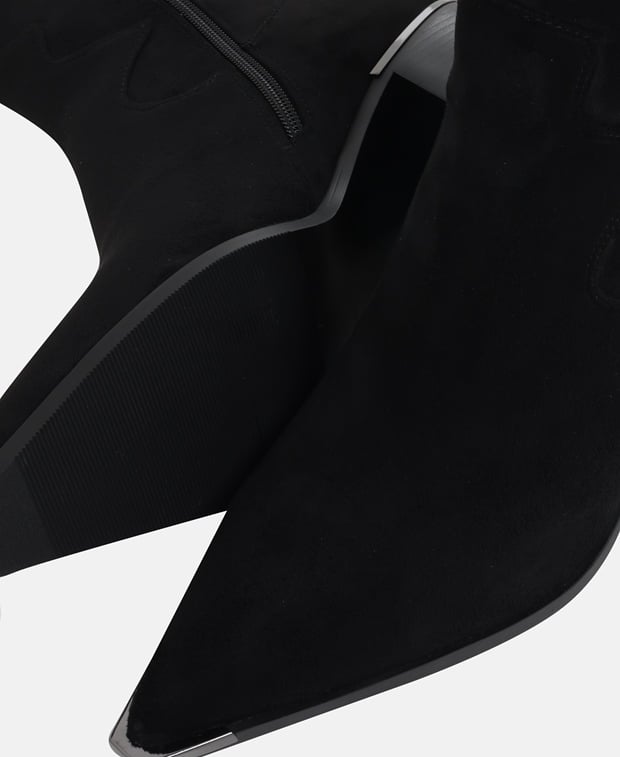 Stiefeletten