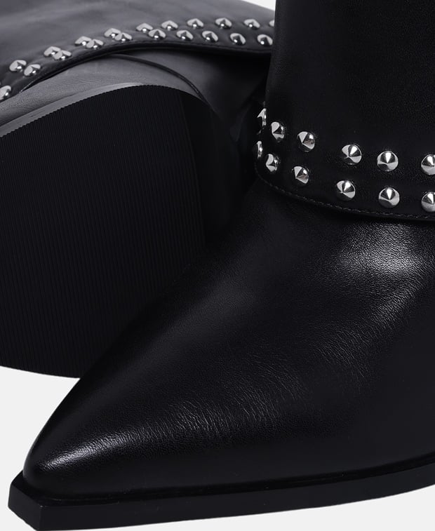 Stiefel