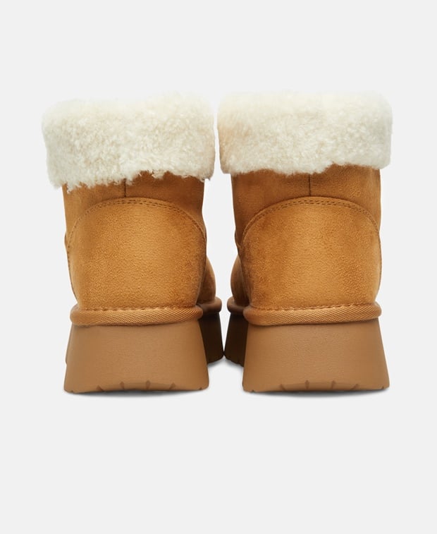 Winterstiefel
