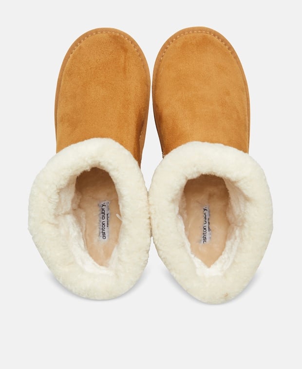 Winterstiefel
