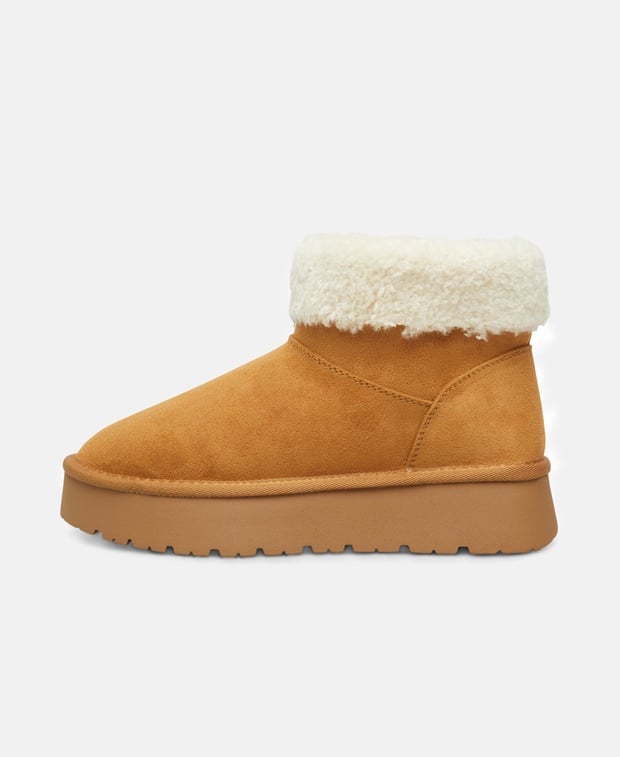 Winterstiefel