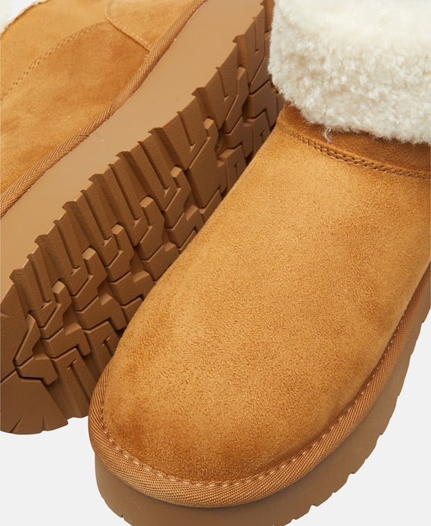Winterstiefel