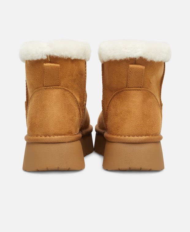 Winterstiefel