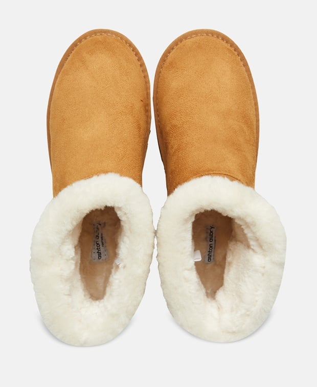Winterstiefel