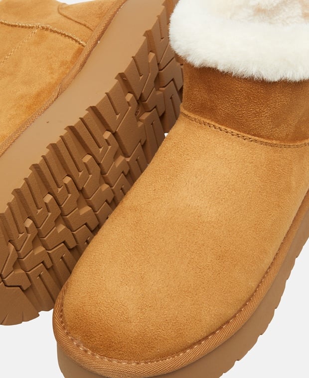 Winterstiefel