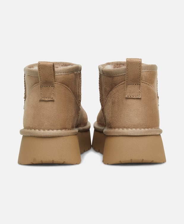 Winterstiefel
