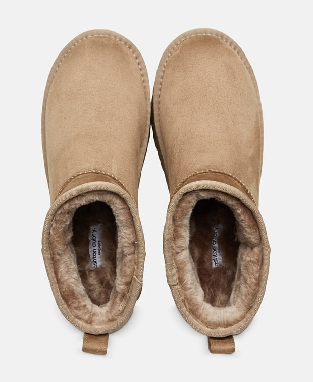 Winterstiefel
