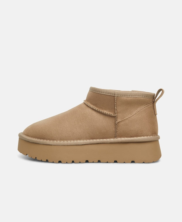 Winterstiefel