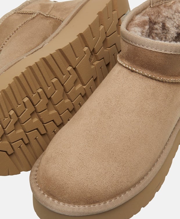 Winterstiefel