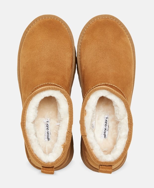 Winterstiefel