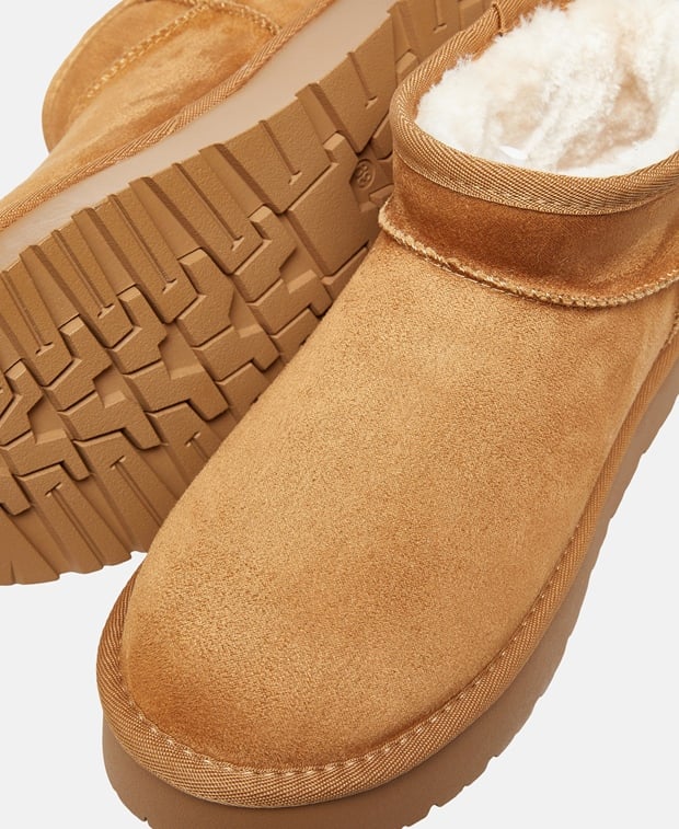 Winterstiefel