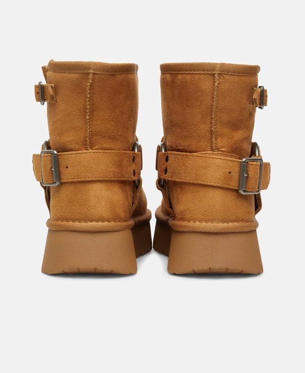 Winterstiefel