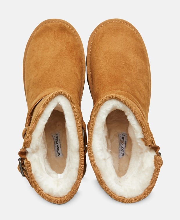 Winterstiefel