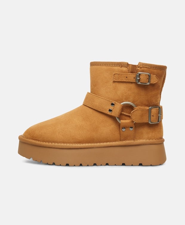 Winterstiefel