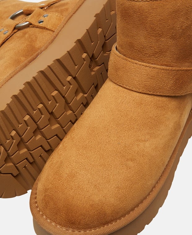 Winterstiefel