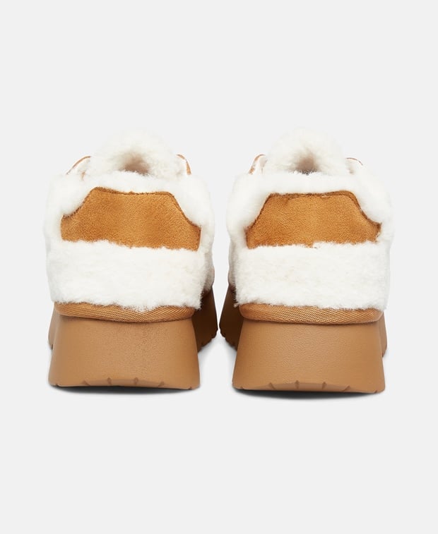 Plateau Sneaker