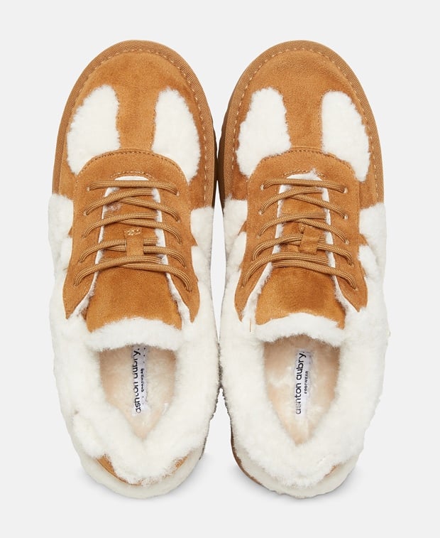 Plateau Sneaker