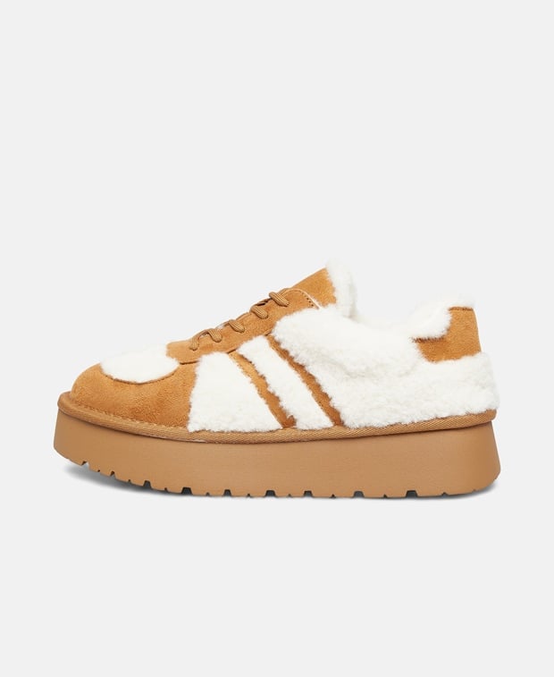 Plateau Sneaker