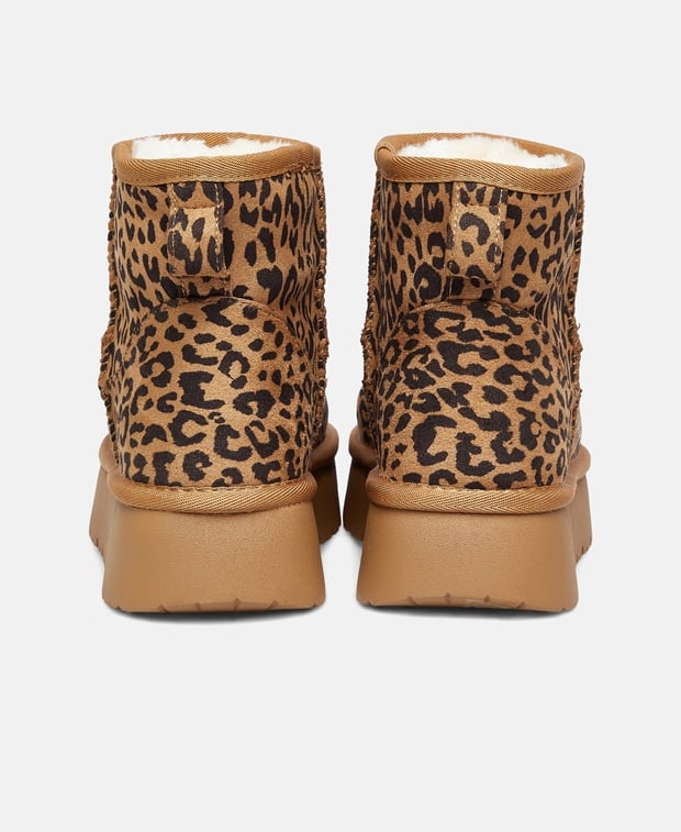 Winterstiefel