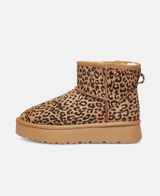 Winterstiefel