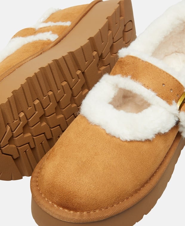 Winterstiefel