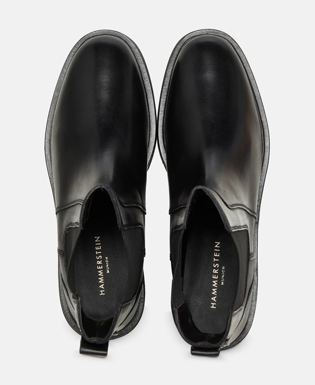 Chelsea Boots