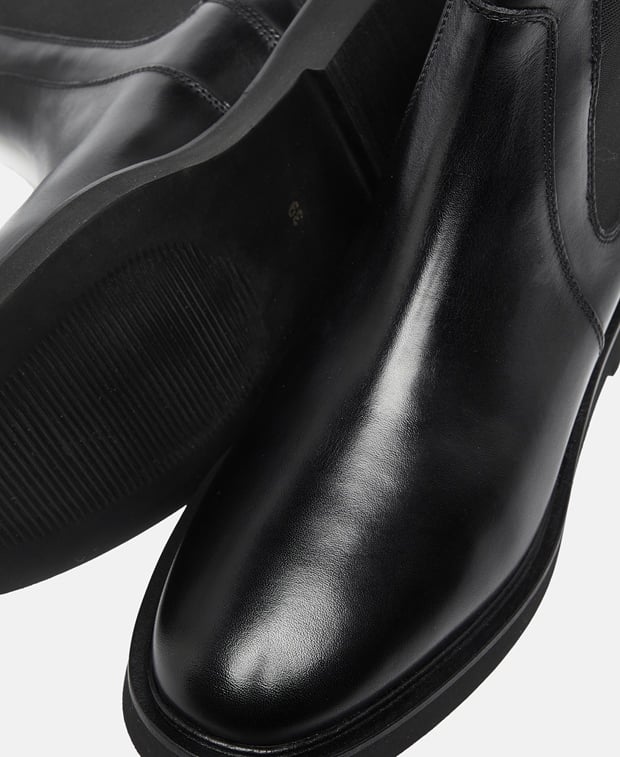 Chelsea Boots