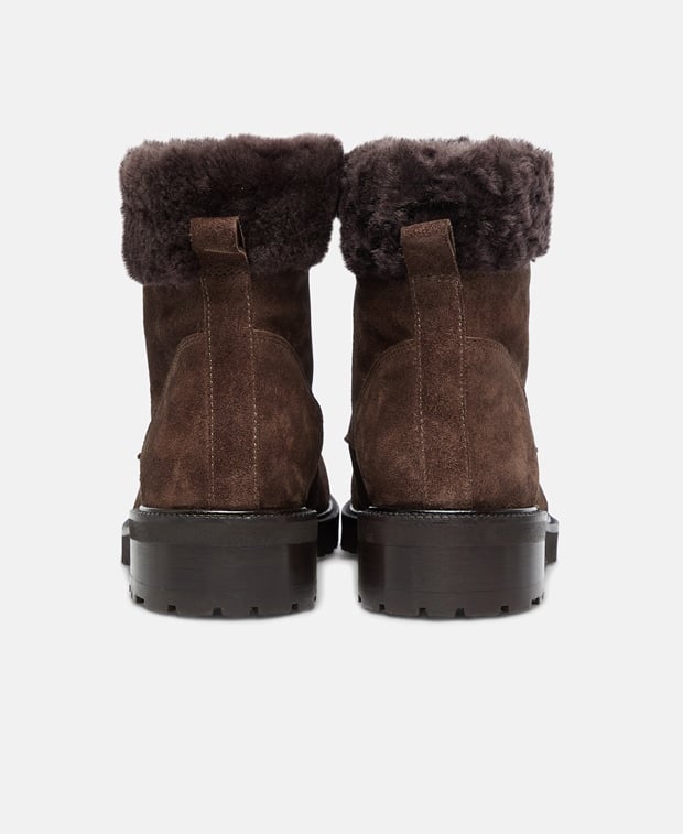 Winterstiefel
