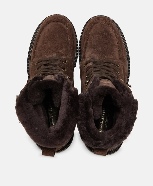 Winterstiefel