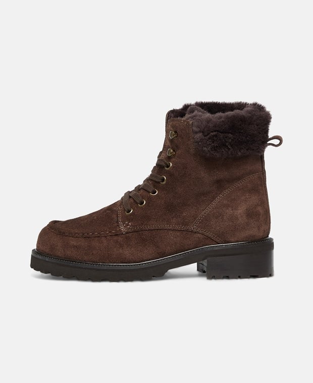 Winterstiefel