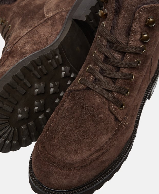 Winterstiefel