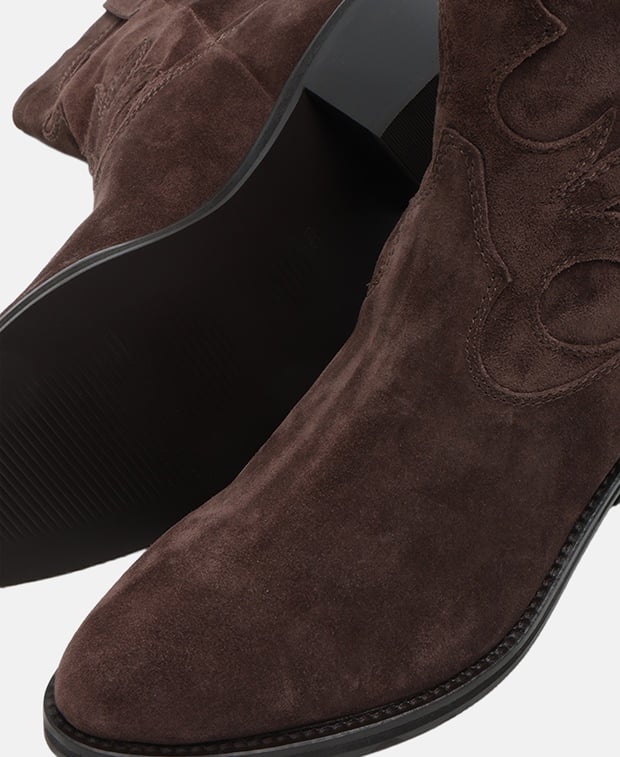 Cowboy Boots