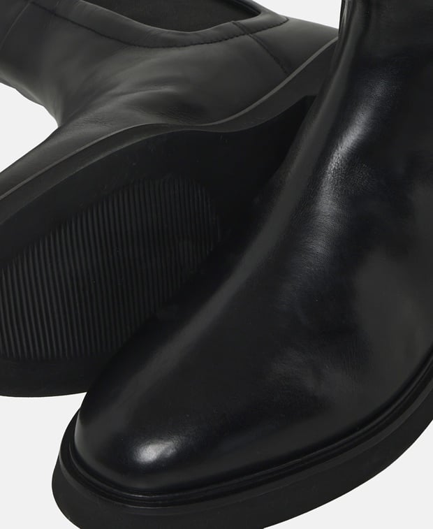 Stiefel
