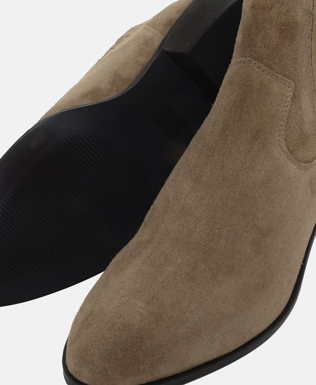 Cowboy Boots
